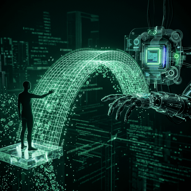 Accessible by Design, Actionable by Agents: The Convergence of WCAG and AI